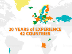 AUSBAU — 20 let lídrem!