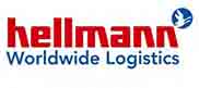 Hellmann celosvětovou logistiku UAB