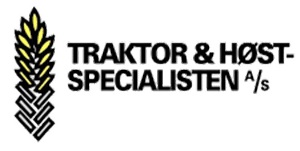 Traktor Hostspecialisten AS